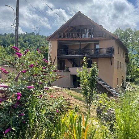 Chez Ester Пленфэн Экстерьер фото
