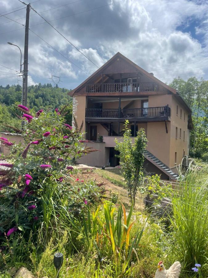 Chez Ester Пленфэн Экстерьер фото