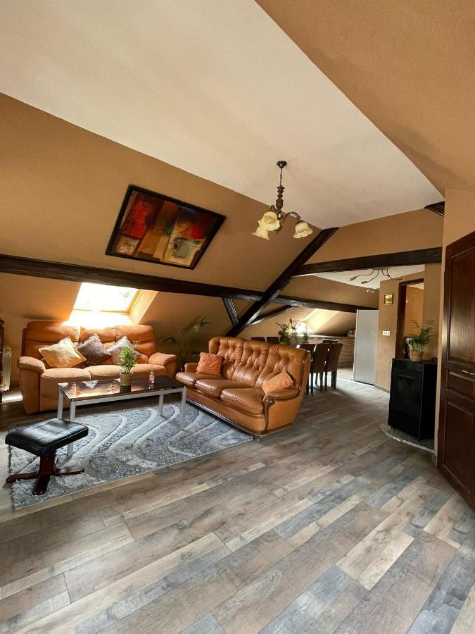 Chez Ester Пленфэн Экстерьер фото