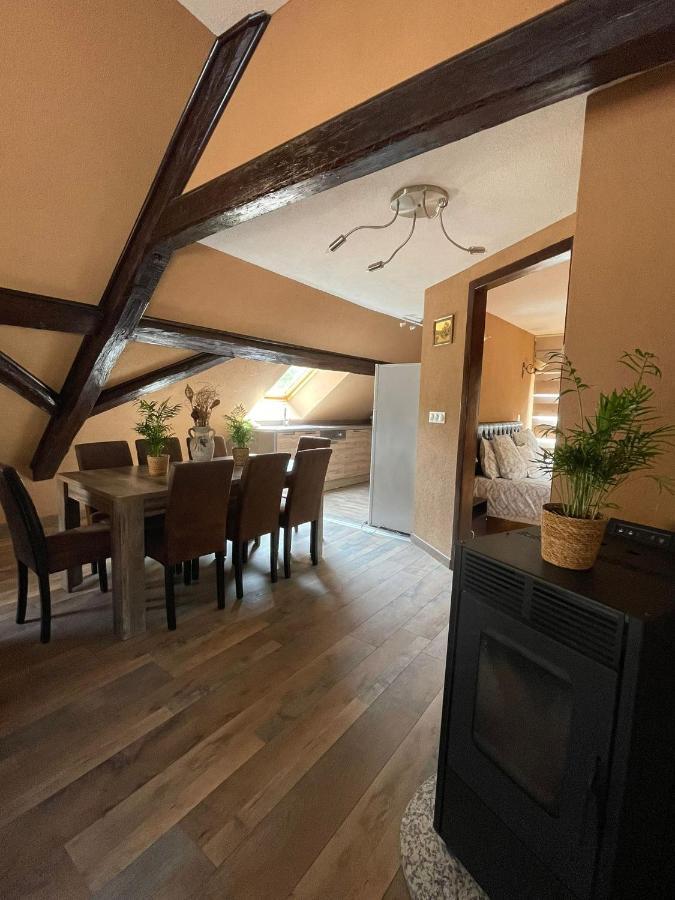 Chez Ester Пленфэн Экстерьер фото