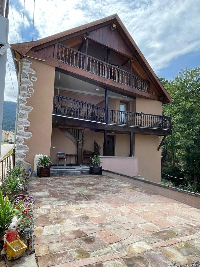 Chez Ester Пленфэн Экстерьер фото
