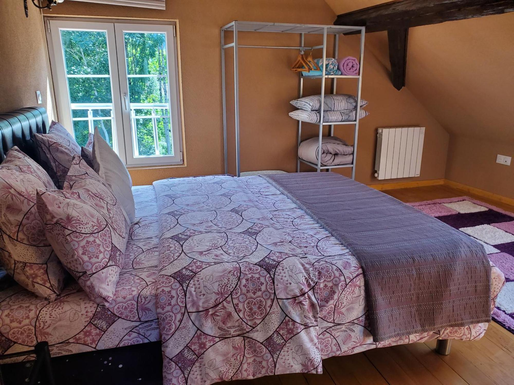 Chez Ester Пленфэн Экстерьер фото