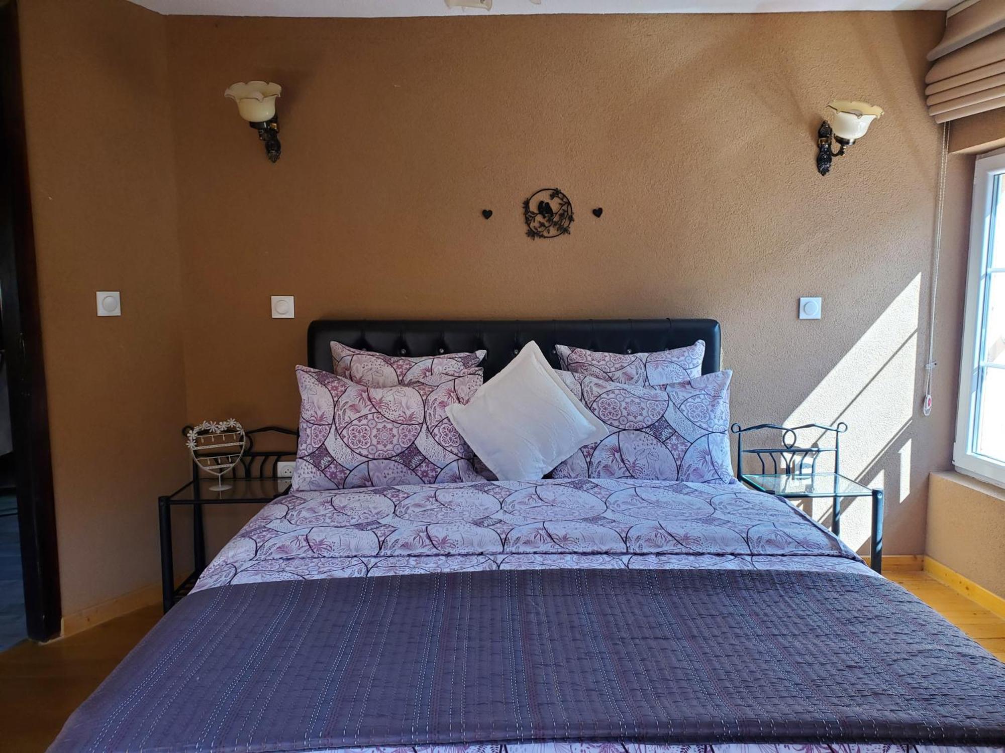 Chez Ester Пленфэн Экстерьер фото