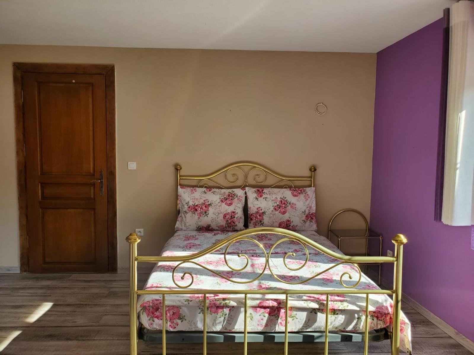Chez Ester Пленфэн Экстерьер фото