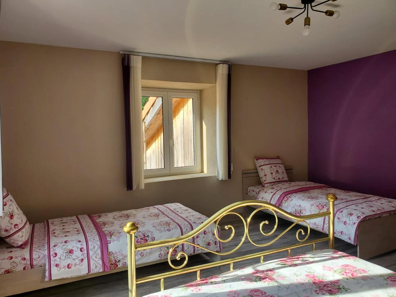 Chez Ester Пленфэн Экстерьер фото