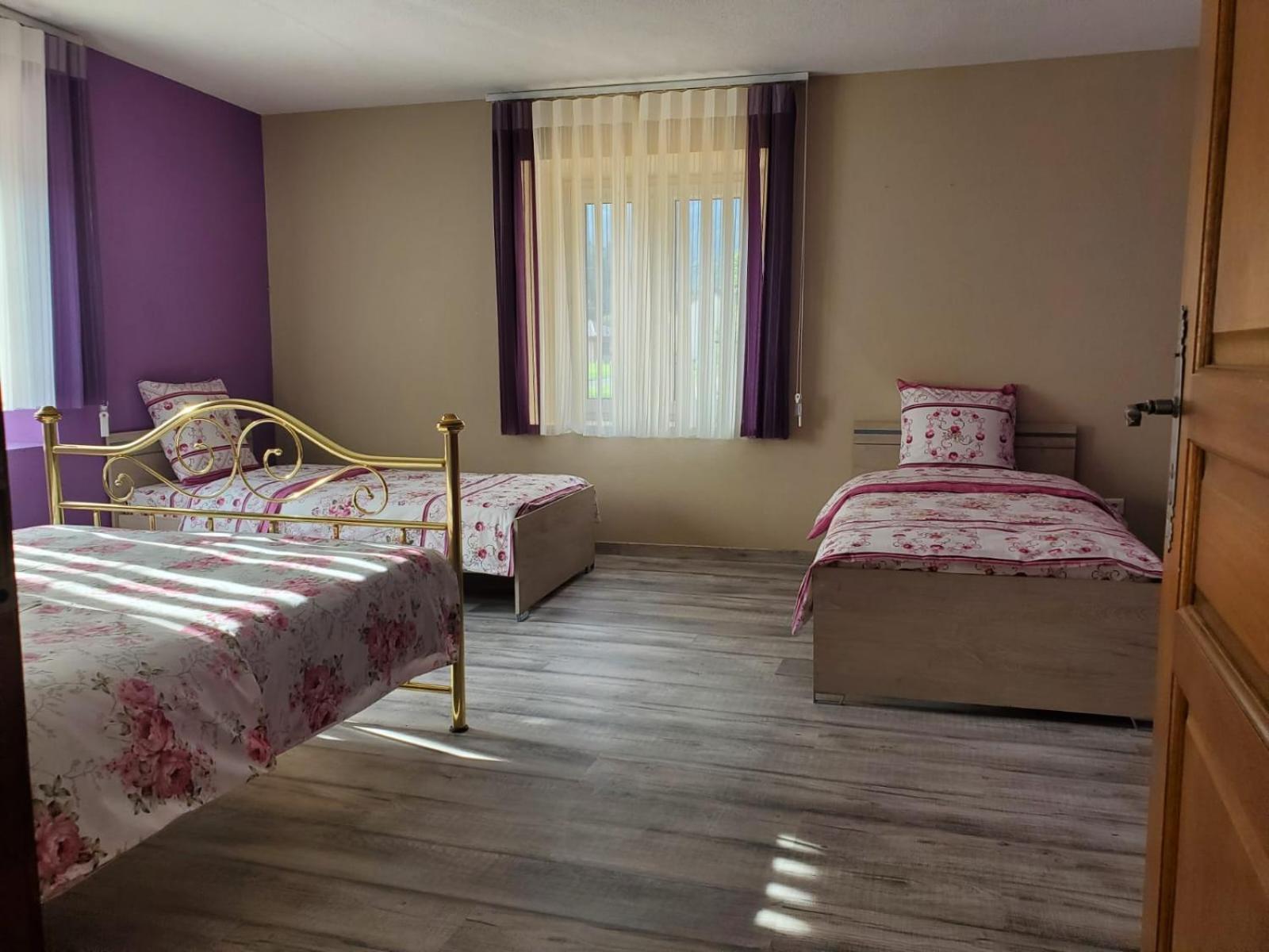 Chez Ester Пленфэн Экстерьер фото