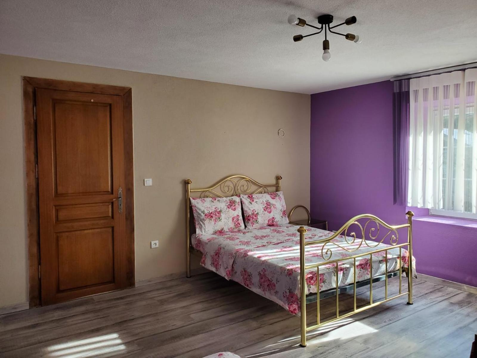 Chez Ester Пленфэн Экстерьер фото