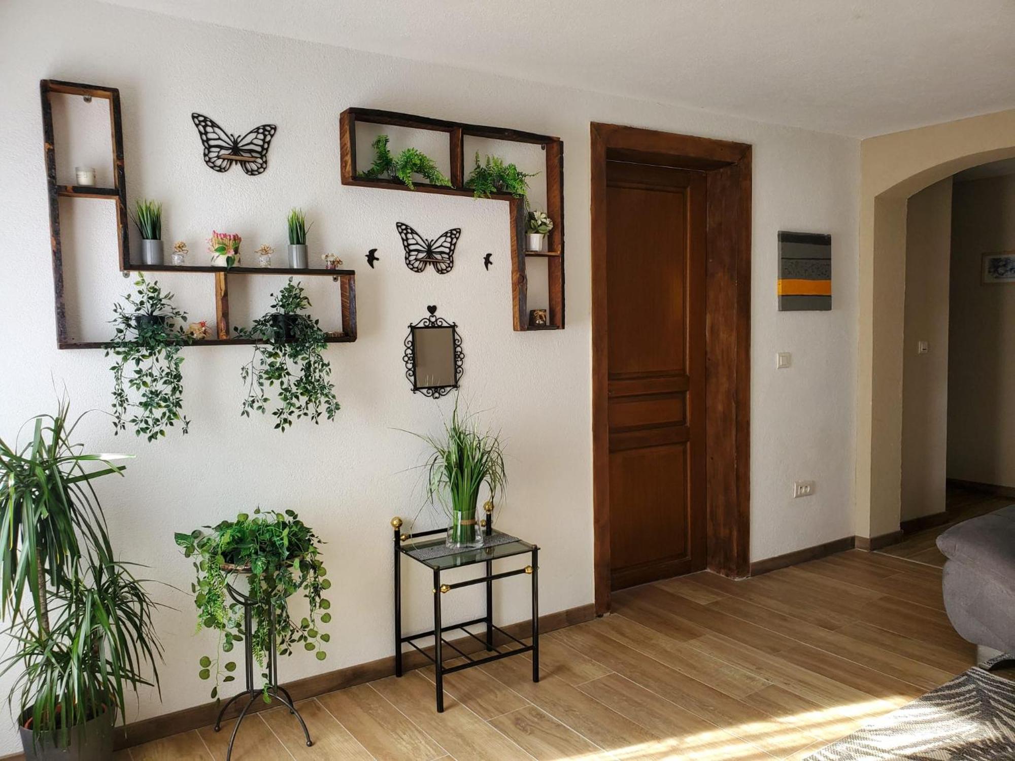 Chez Ester Пленфэн Экстерьер фото