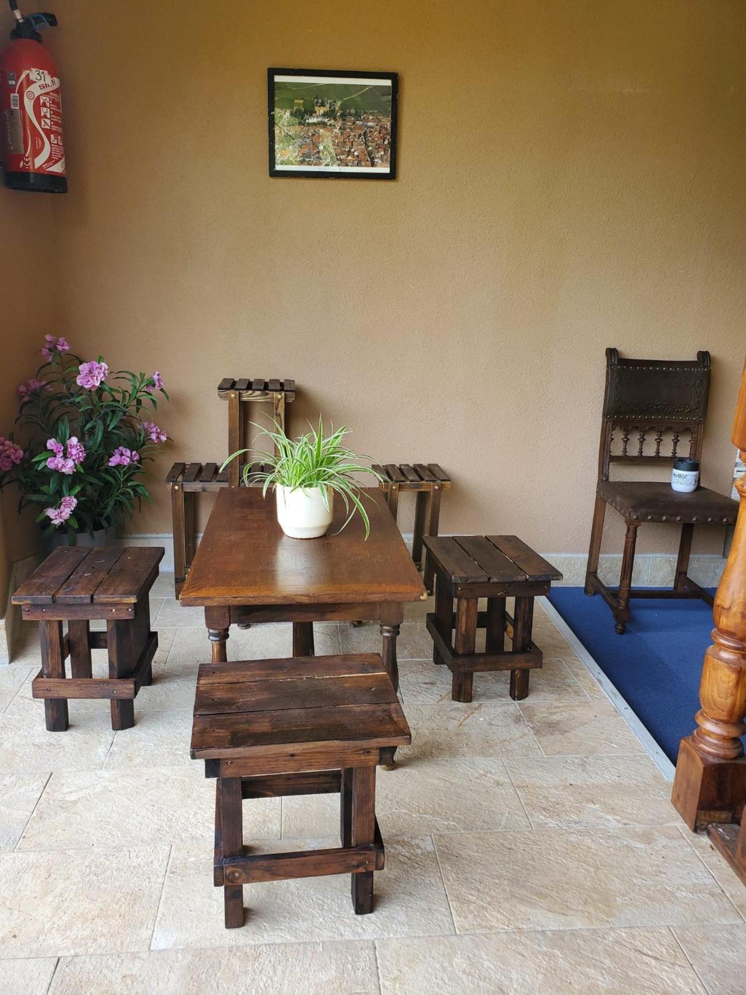 Chez Ester Пленфэн Экстерьер фото