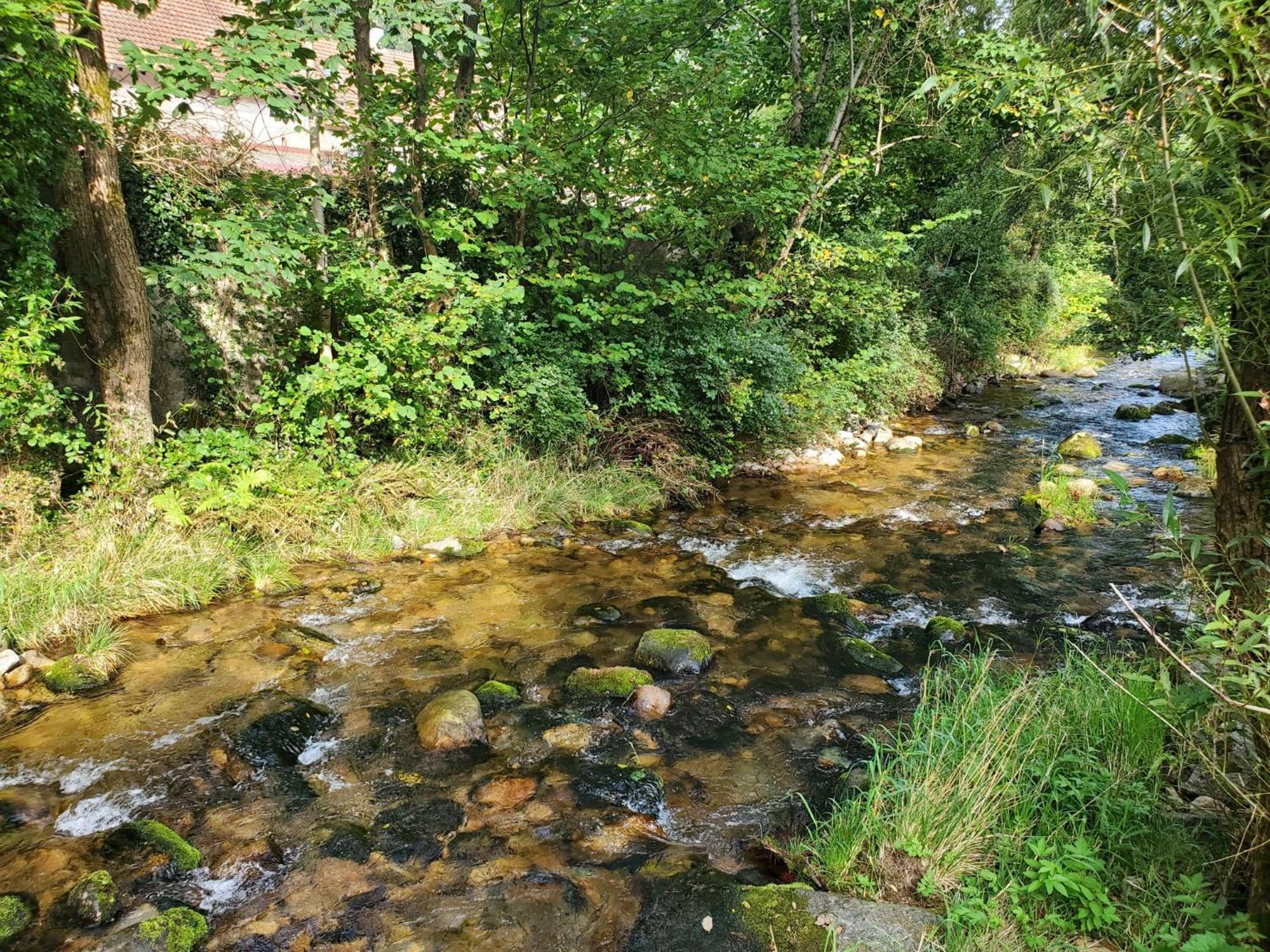 Chez Ester Пленфэн Экстерьер фото