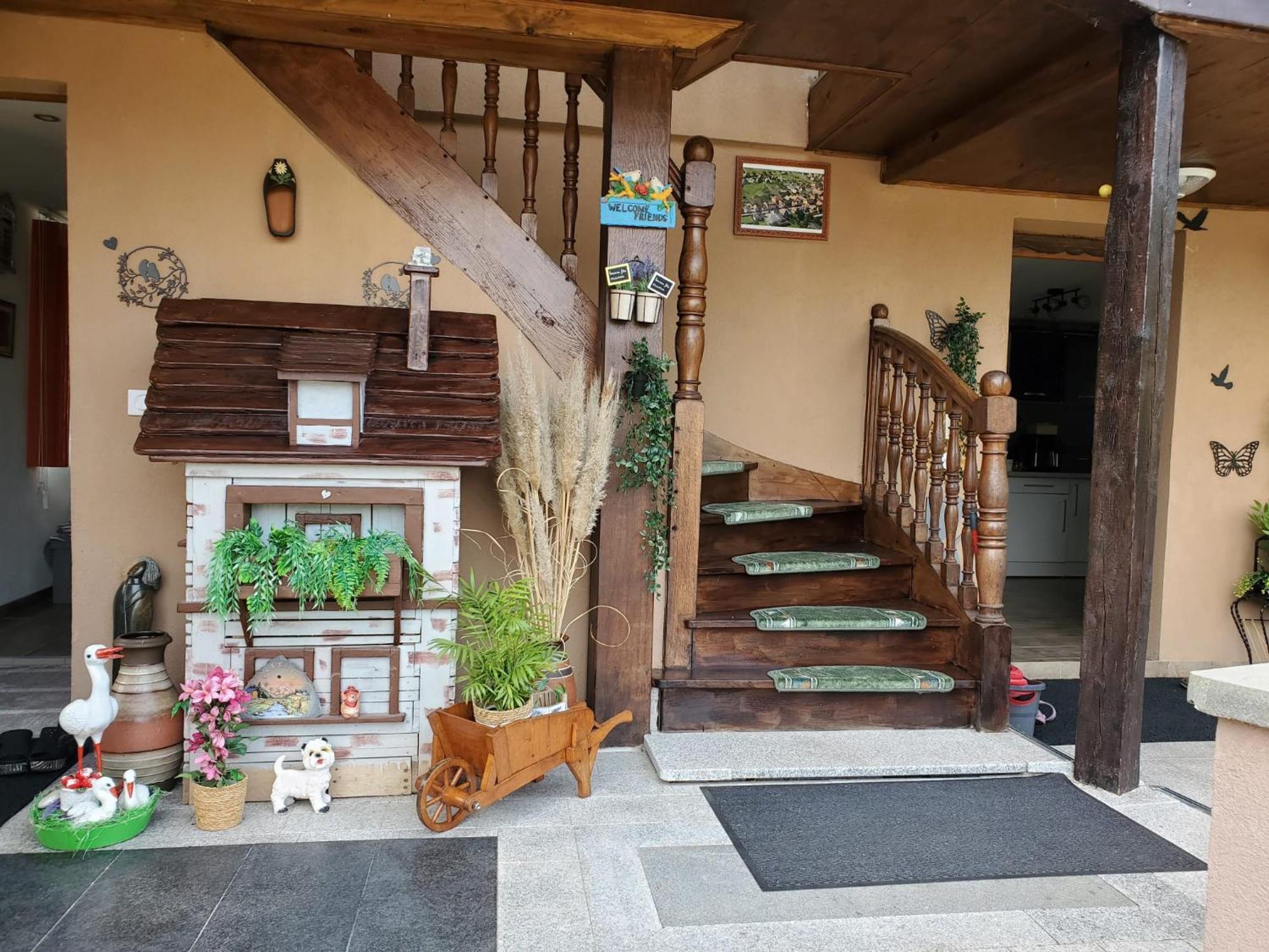 Chez Ester Пленфэн Экстерьер фото