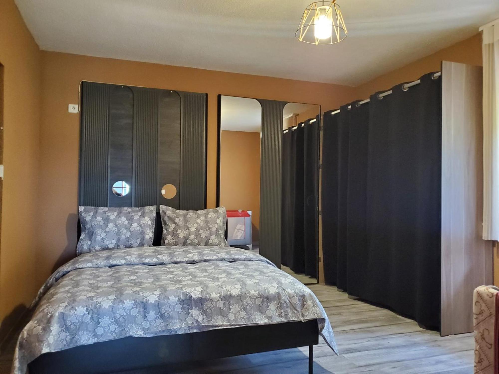 Chez Ester Пленфэн Экстерьер фото