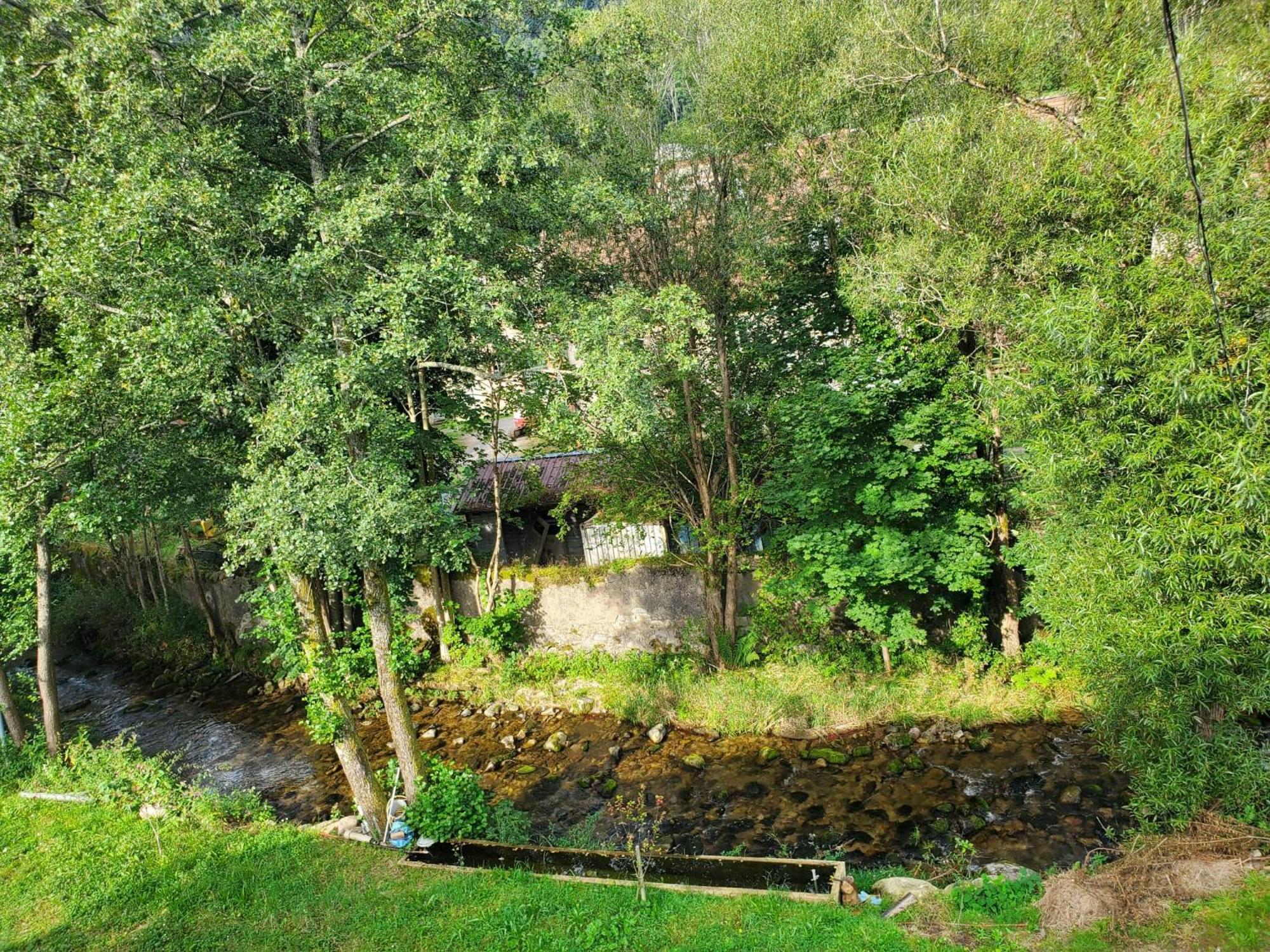 Chez Ester Пленфэн Экстерьер фото