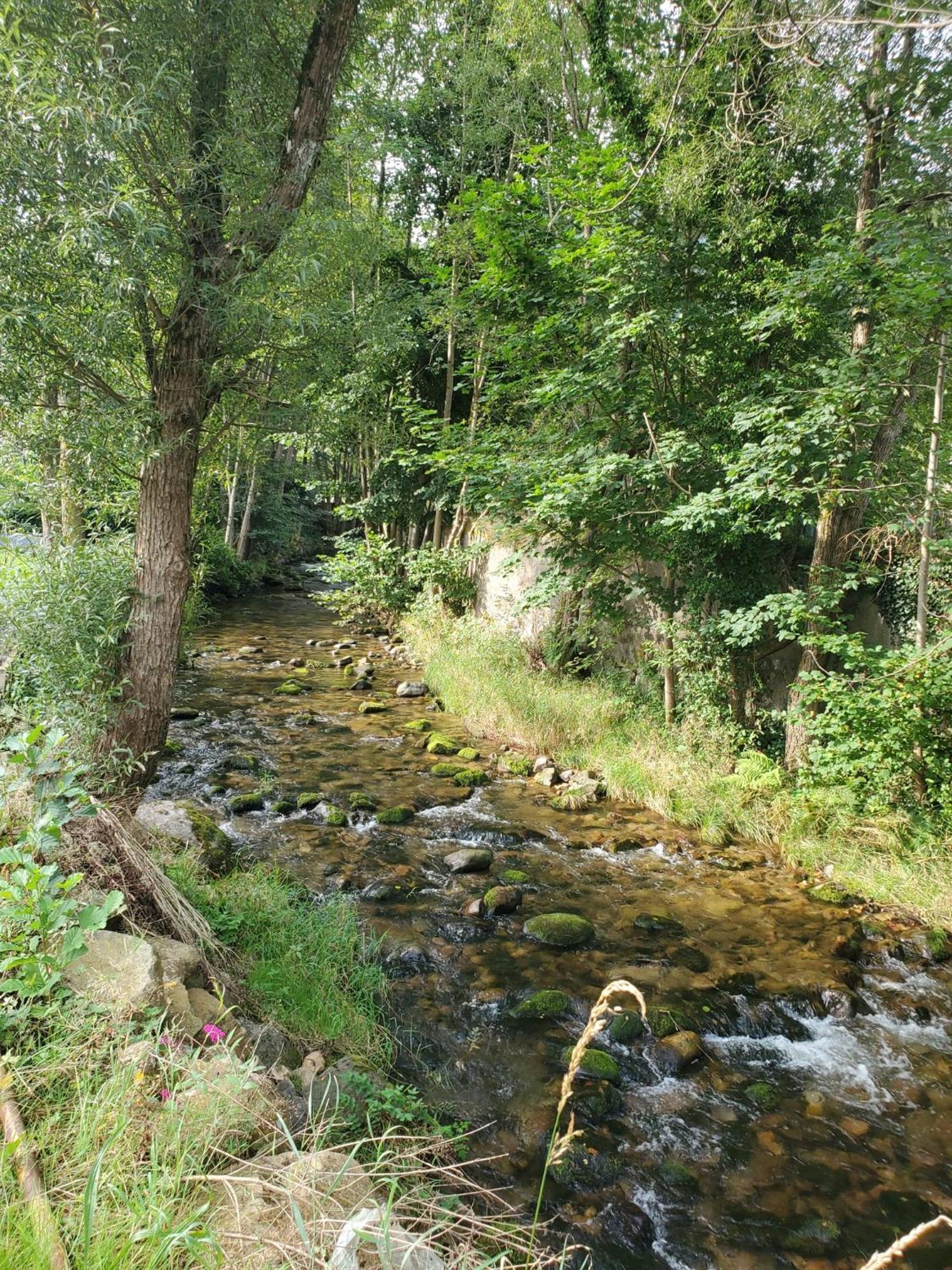 Chez Ester Пленфэн Экстерьер фото