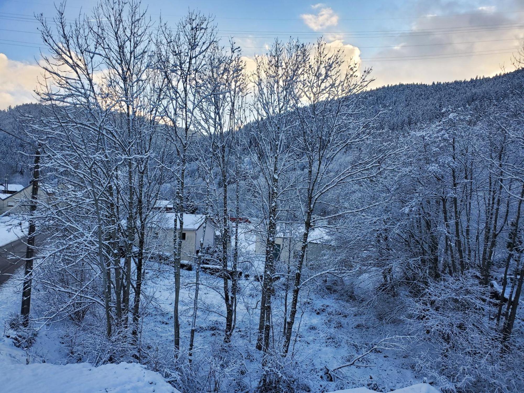 Chez Ester Пленфэн Экстерьер фото