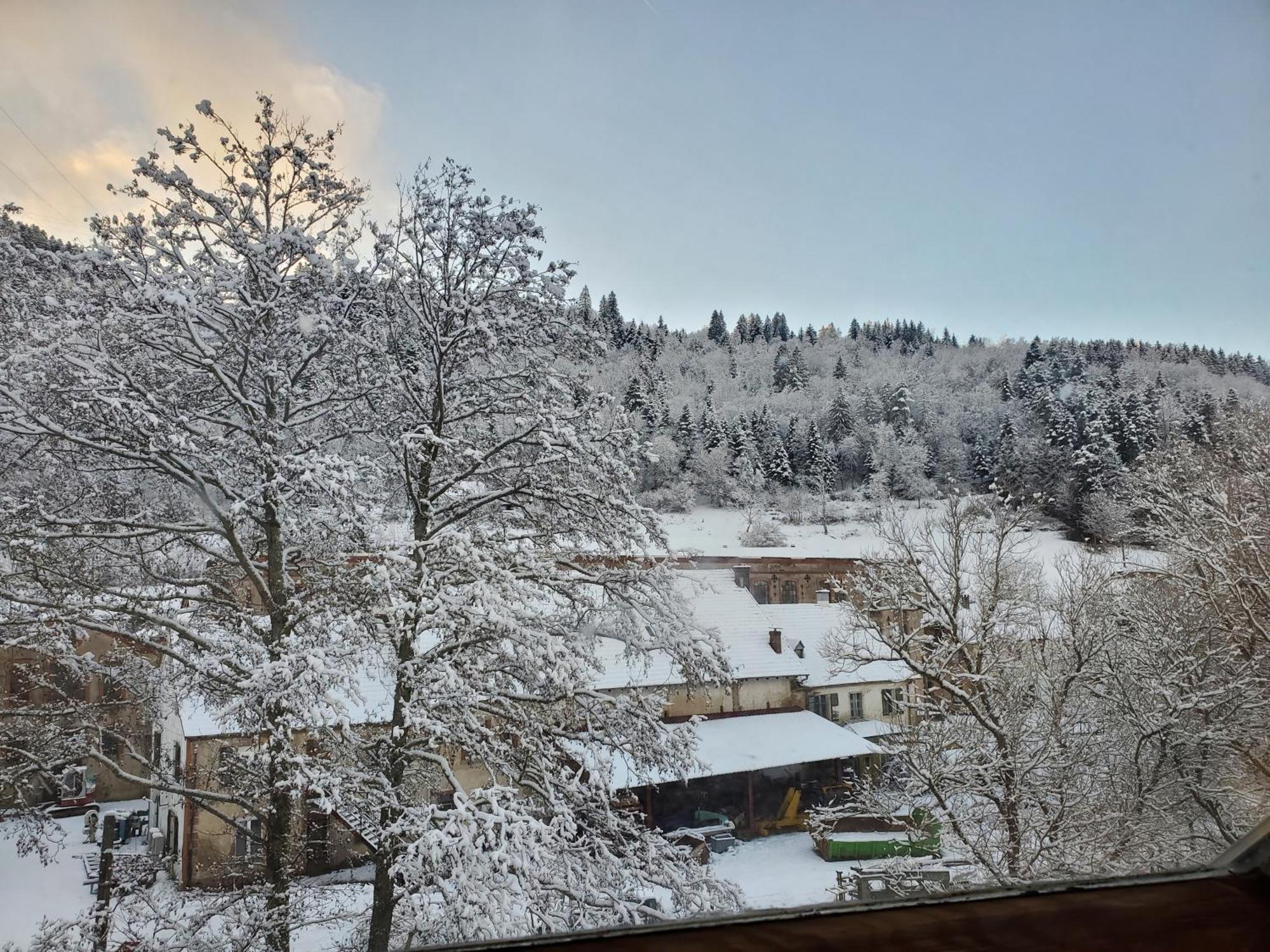 Chez Ester Пленфэн Экстерьер фото