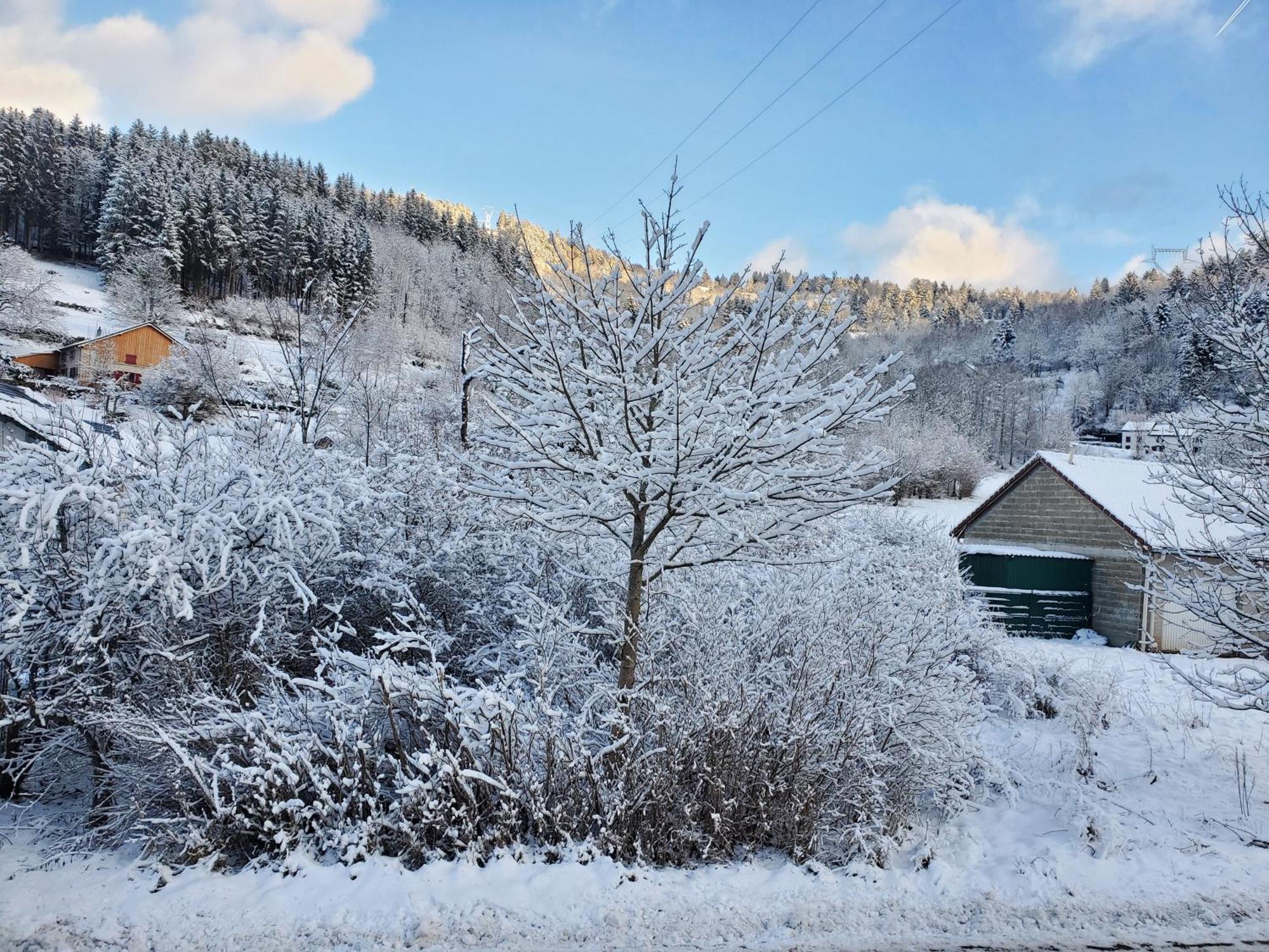Chez Ester Пленфэн Экстерьер фото