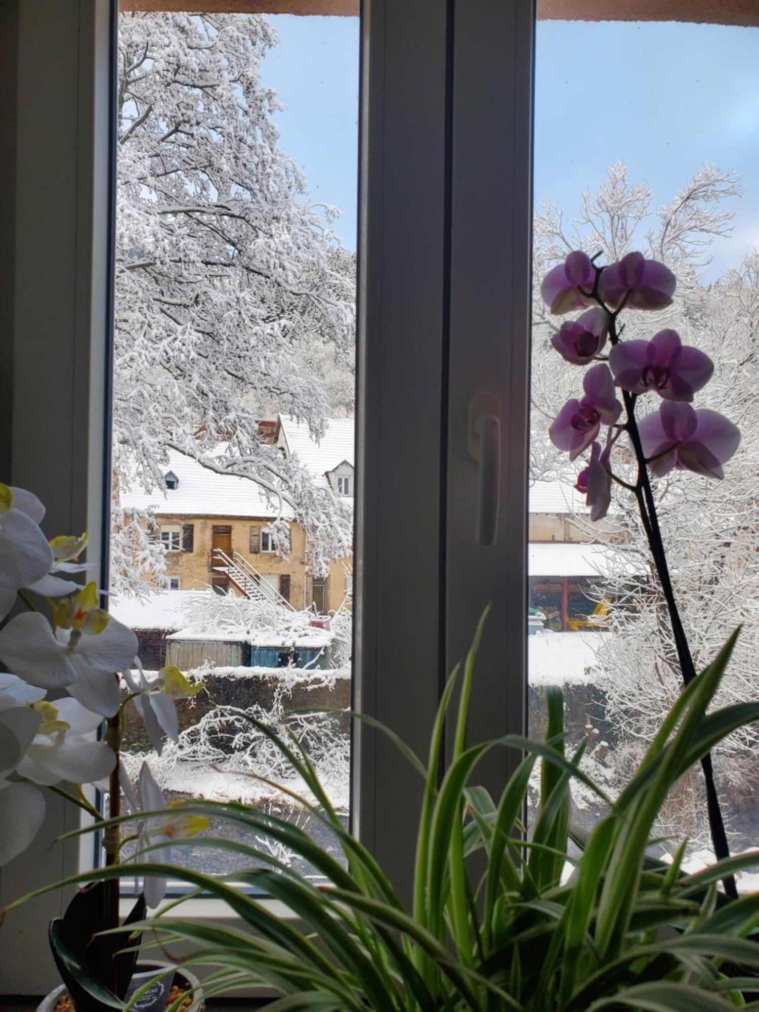 Chez Ester Пленфэн Экстерьер фото
